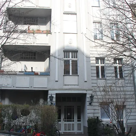 Stars Essener Strasse 아파트 *