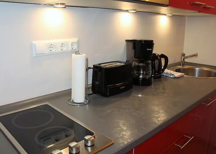 Stars Essener Strasse *