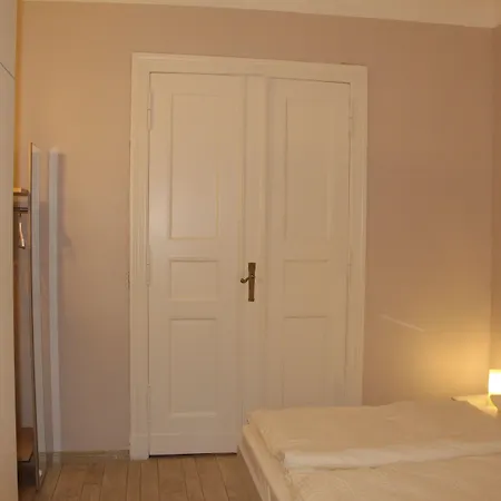 Apartament Stars Essener Strasse Berlin