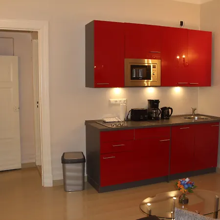 Stars Essener Strasse *