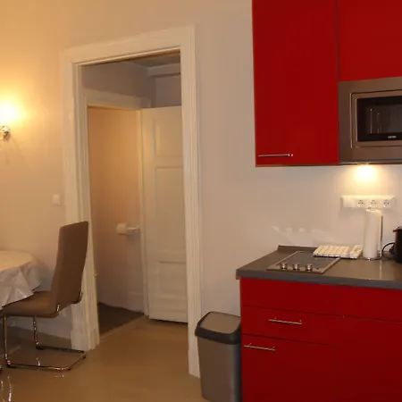 Stars Essener Strasse Apartament