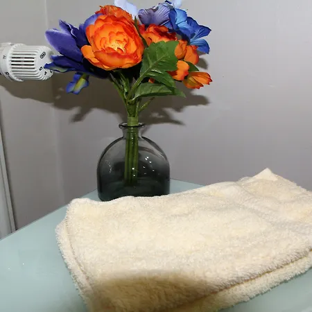 Stars Essener Strasse * 柏林