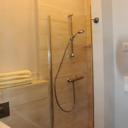 Appartement Stars Essener Strasse Berlin