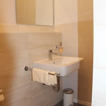 Apartament Stars Essener Strasse Berlin