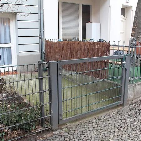 Apartmán Stars Essener Strasse *