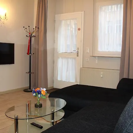 Stars Essener Strasse