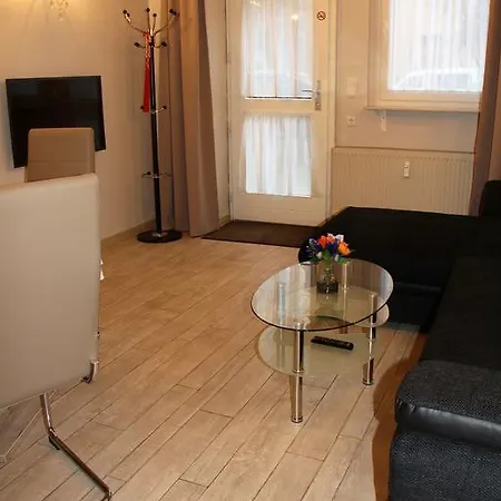 Apartmán Stars Essener Strasse