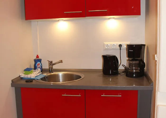 Stars Essener Strasse