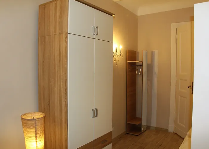 Stars Essener Strasse