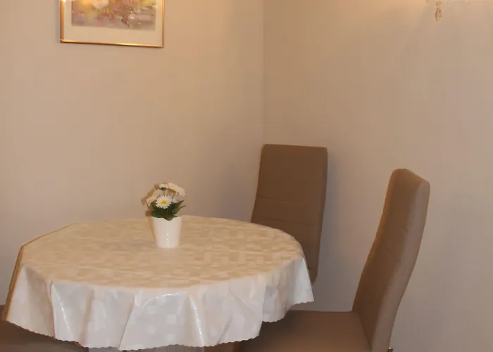 Apartamento Stars Essener Strasse *