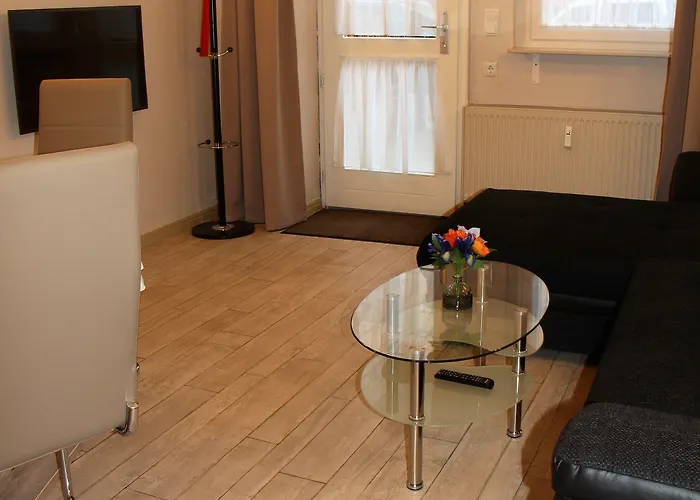 Stars Essener Strasse Apartamento *