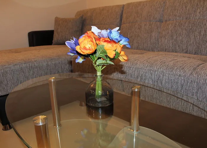 Stars Essener Strasse Apartamento