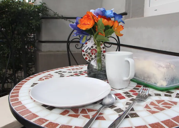 Stars Essener Strasse * Berlín