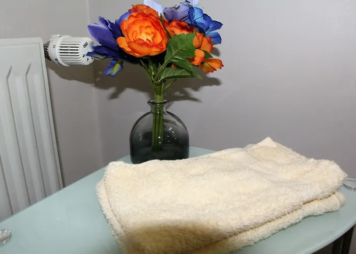 Stars Essener Strasse * Berlín