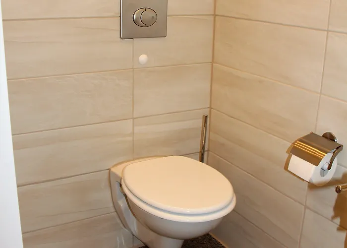 Stars Essener Strasse Apartamento