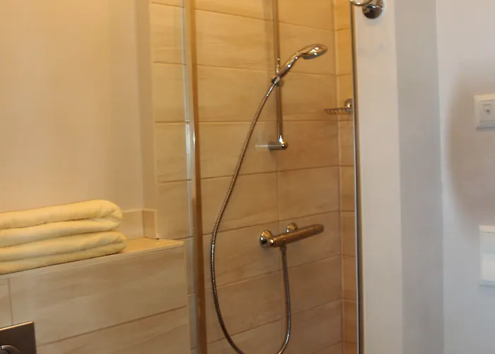 Apartamento Stars Essener Strasse Berlim