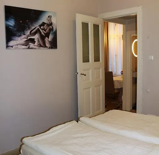 Stars Essener Strasse *