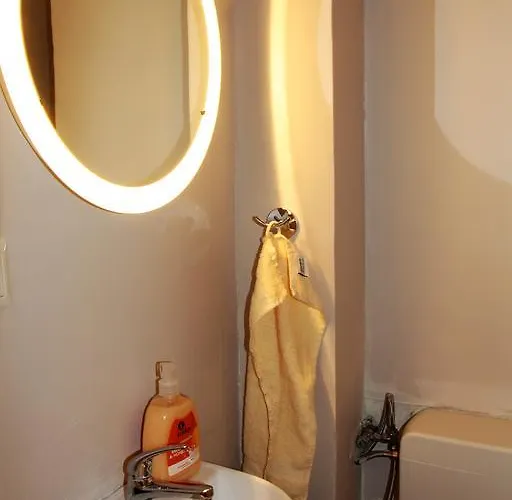 Stars Essener Strasse Apartamento *