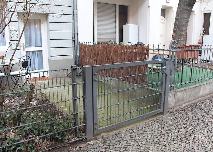 Apartamento Stars Essener Strasse *