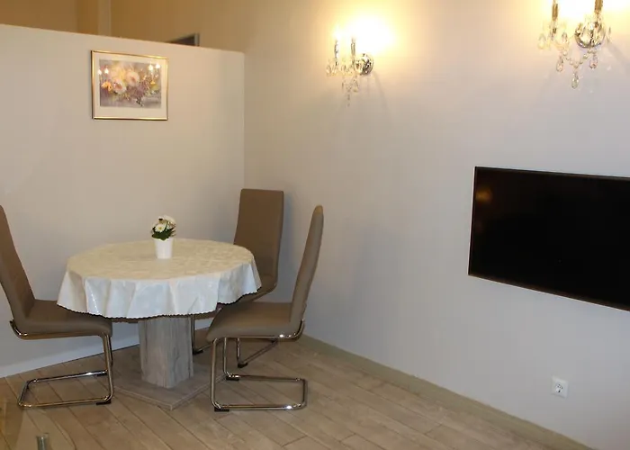 Apartamento Stars Essener Strasse *