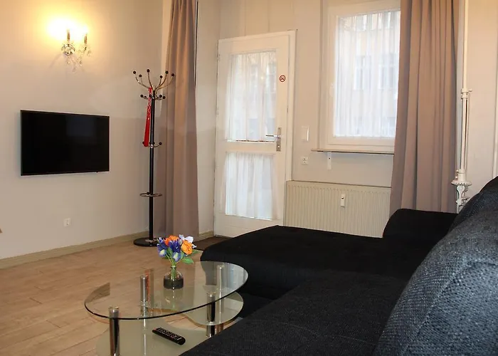 Stars Essener Strasse