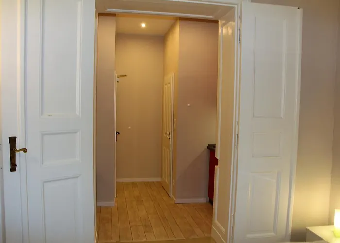 Stars Essener Strasse * Berlín