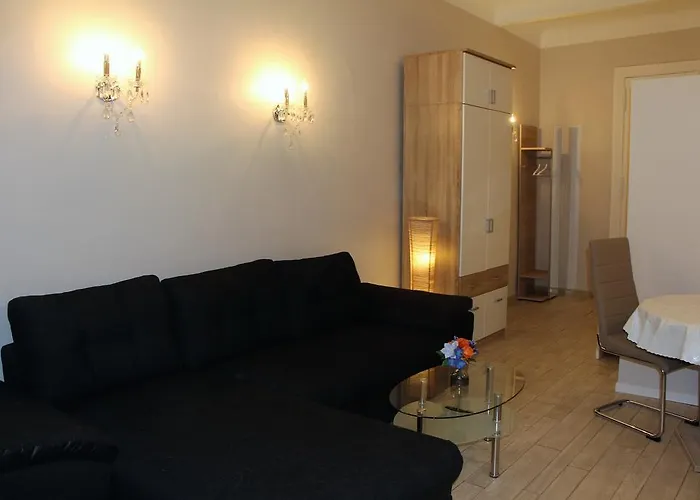 Stars Essener Strasse *