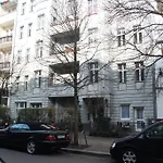 Stars Essener Strasse * 柏林