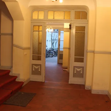 Apartman Stars Essener Strasse