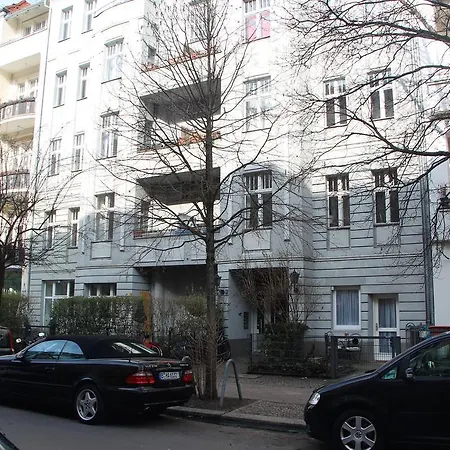 Stars Essener Strasse * Berlin