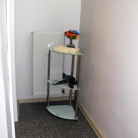 Stars Essener Strasse Apartman