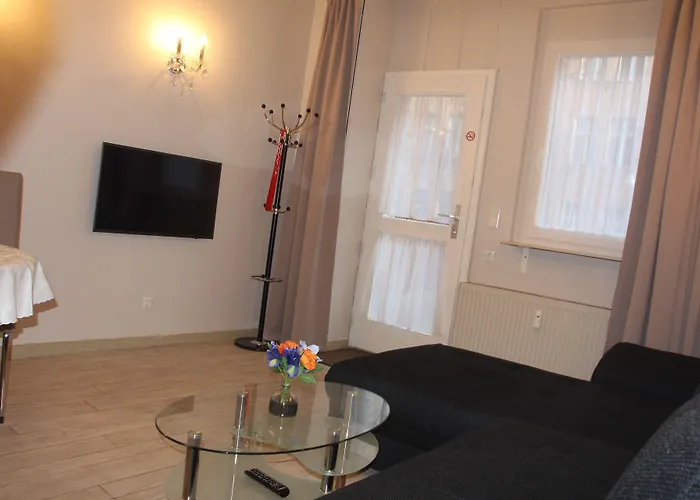 Stars Essener Strasse