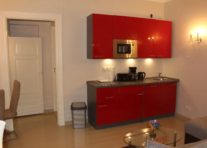 Stars Essener Strasse *