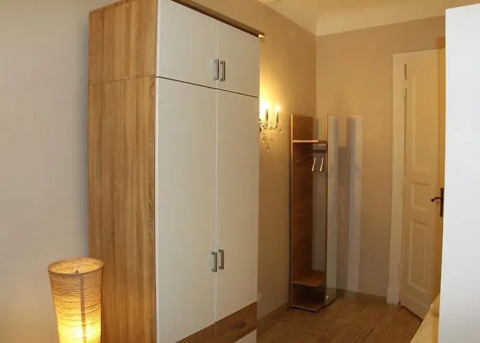 Stars Essener Strasse *