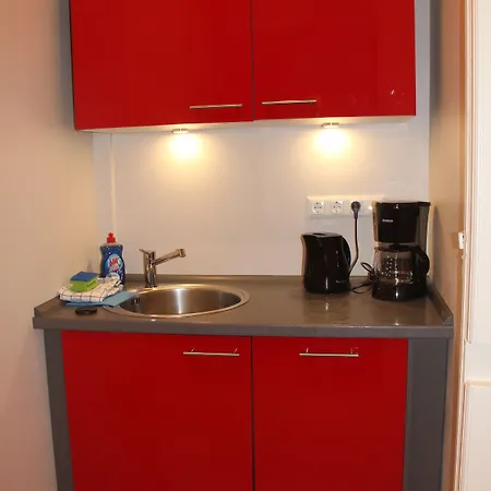 Stars Essener Strasse