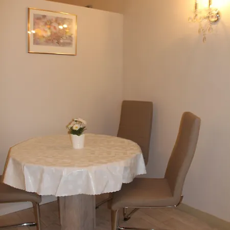 Apartment Stars Essener Strasse *