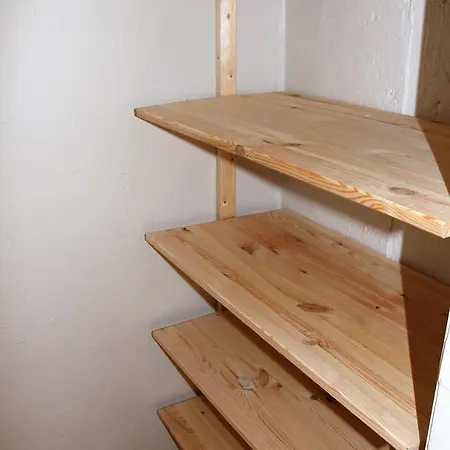 Apartment Stars Essener Strasse *