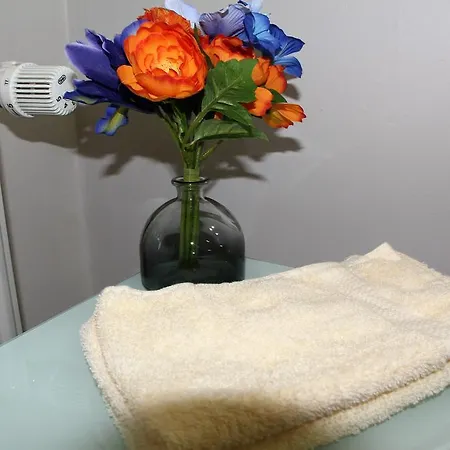 Lägenhet Stars Essener Strasse