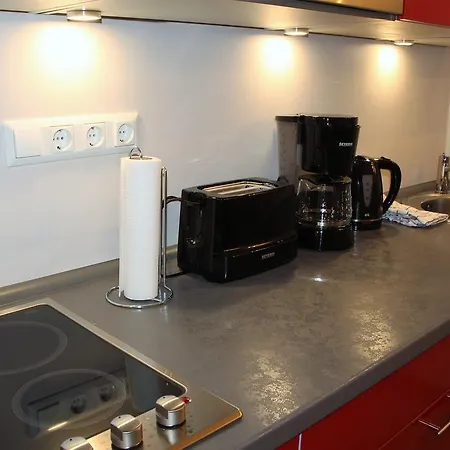 Stars Essener Strasse *