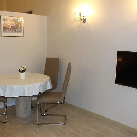 Apartment Stars Essener Strasse *