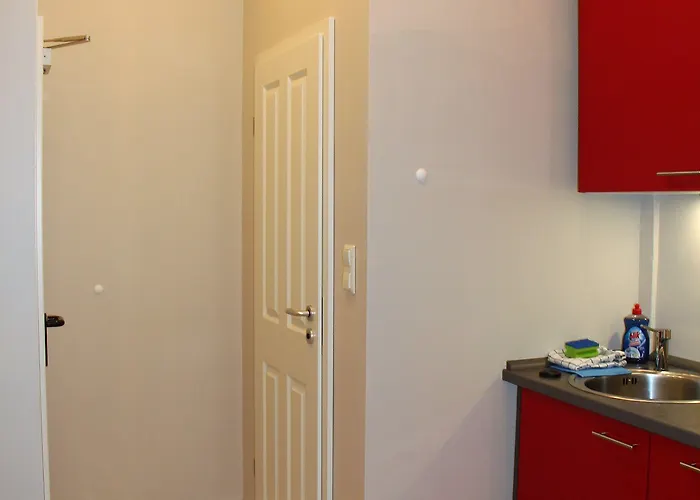 Stars Essener Strasse 베를린