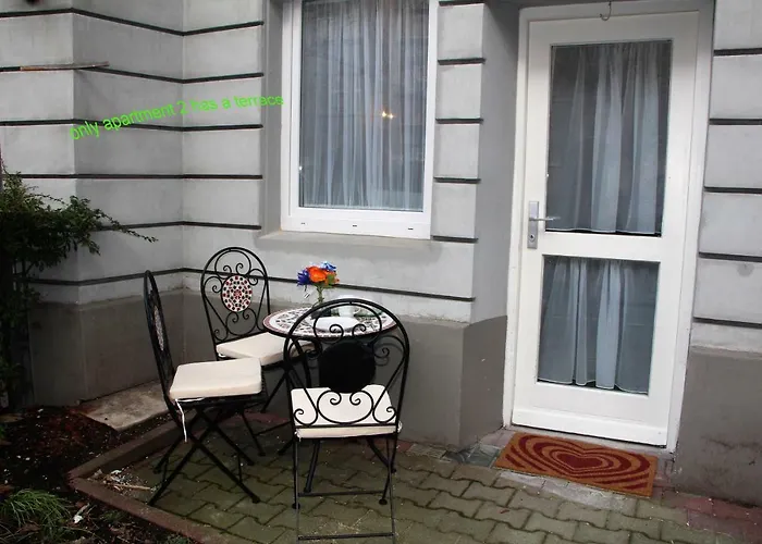 Stars Essener Strasse * Berlim